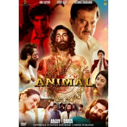 ANIMAL DVD