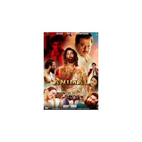 Sancharram DVD